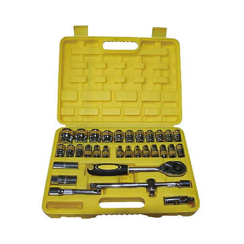 32pcs Socket Set (1/2 
