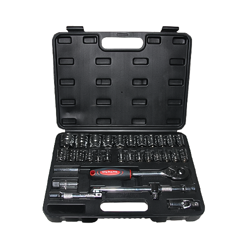 Die Verkörperung der vielfältigen Bedürfnisse von Sockel -Sets