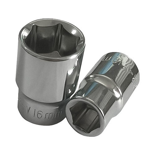 3/8 'DR. Metrischer Sockelschlüsselwerkzeug