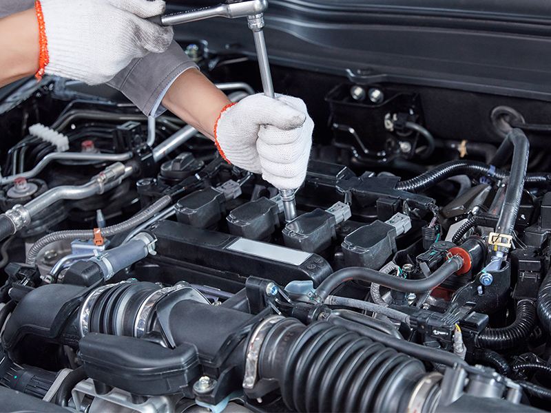 So pflegen Sie explosionssichere Werkzeuge？？