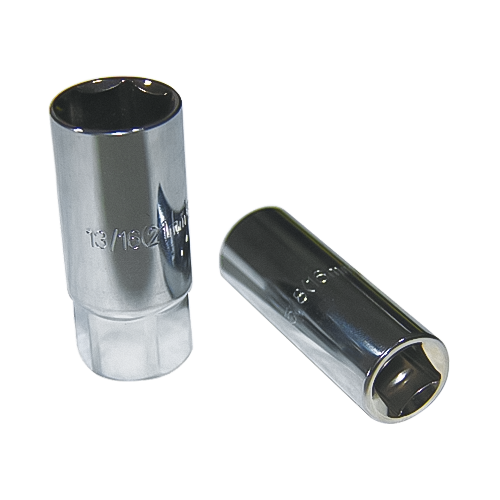 Precision Polishing bringt hervorragende Erfahrung mit: 3/8 