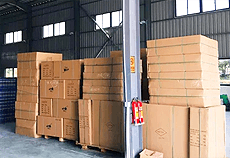 Shangyu Fuxin Hardware Tools Co., Ltd.